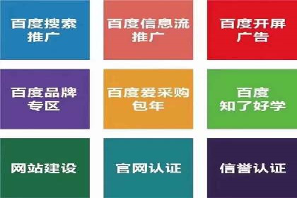 行业领先企业的sem竞价托管代运营策略